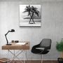 Other wall decoration - ・"Leopard"・Glass Wall Art | Artdesigna Glass Printing Wall Arts. - ARTDESIGNA