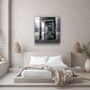 Autres décorations murales - ・"Flower"・Glass Wall Art | Artdesigna Glass Printing Wall Arts. - ARTDESIGNA