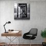 Autres décorations murales - ・"Flower"・Glass Wall Art | Artdesigna Glass Printing Wall Arts. - ARTDESIGNA