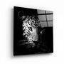 Autres décorations murales - ・"Flower"・Glass Wall Art | Artdesigna Glass Printing Wall Arts. - ARTDESIGNA