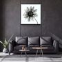 Autres décorations murales - ・"Pug"・Glass Wall Art | Artdesigna Glass Printing Wall Arts. - ARTDESIGNA