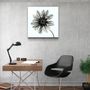 Autres décorations murales - ・"Pug"・Glass Wall Art | Artdesigna Glass Printing Wall Arts. - ARTDESIGNA