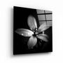 Other wall decoration - ・"Tiger"・Glass Wall Art | Artdesigna Glass Printing Wall Arts. - ARTDESIGNA