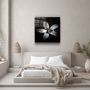 Other wall decoration - ・"Tiger"・Glass Wall Art | Artdesigna Glass Printing Wall Arts. - ARTDESIGNA
