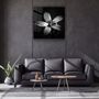 Other wall decoration - ・"Tiger"・Glass Wall Art | Artdesigna Glass Printing Wall Arts. - ARTDESIGNA