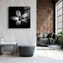 Other wall decoration - ・"Tiger"・Glass Wall Art | Artdesigna Glass Printing Wall Arts. - ARTDESIGNA