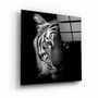 Other wall decoration - ・"New York"・Glass Wall Art | Artdesigna Glass Printing Wall Arts. - ARTDESIGNA