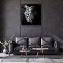 Other wall decoration - ・"New York"・Glass Wall Art | Artdesigna Glass Printing Wall Arts. - ARTDESIGNA