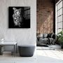Other wall decoration - ・"New York"・Glass Wall Art | Artdesigna Glass Printing Wall Arts. - ARTDESIGNA