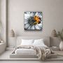 Autres décorations murales - ・"Butterfly"・Glass Wall Art | Artdesigna Glass Printing Wall Arts. - ARTDESIGNA