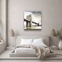 Other wall decoration - ・"Sunset"・Glass Wall Art | Artdesigna Glass Printing Wall Arts. - ARTDESIGNA