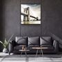 Other wall decoration - ・"Sunset"・Glass Wall Art | Artdesigna Glass Printing Wall Arts. - ARTDESIGNA