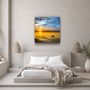 Other wall decoration - ・"Galata Tower"・Glass Wall Art | Artdesigna Glass Printing Wall Arts. - ARTDESIGNA
