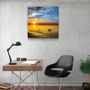 Other wall decoration - ・"Galata Tower"・Glass Wall Art | Artdesigna Glass Printing Wall Arts. - ARTDESIGNA
