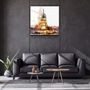Autres décorations murales - ・"Cats"・Glass Wall Art | Artdesigna Glass Printing Wall Arts. - ARTDESIGNA