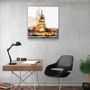 Autres décorations murales - ・"Cats"・Glass Wall Art | Artdesigna Glass Printing Wall Arts. - ARTDESIGNA
