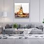 Autres décorations murales - ・"Cats"・Glass Wall Art | Artdesigna Glass Printing Wall Arts. - ARTDESIGNA