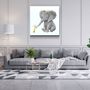 Other wall decoration - ・"Flower"・Glass Wall Art | Artdesigna Glass Printing Wall Arts. - ARTDESIGNA