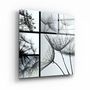 Other wall decoration - ・"Flower"・Glass Wall Art | Artdesigna Glass Printing Wall Arts. - ARTDESIGNA