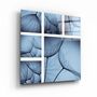 Other wall decoration - ・"Pink Flower"・Glass Wall Art | Artdesigna Glass Printing Wall Arts. - ARTDESIGNA