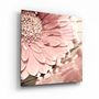 Other wall decoration - ・"Ball Mask"・Glass Wall Art | Artdesigna Glass Printing Wall Arts. - ARTDESIGNA