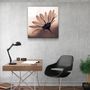 Autres décorations murales - ・"Ball Mask"・Glass Wall Art | Artdesigna Glass Printing Wall Arts. - ARTDESIGNA