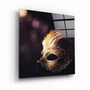 Autres décorations murales - ・"Valley"・Glass Wall Art | Artdesigna Glass Printing Wall Arts. - ARTDESIGNA