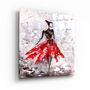 Other wall decoration - ・"London"・Glass Wall Art | Artdesigna Glass Printing Wall Arts. - ARTDESIGNA