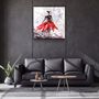Other wall decoration - ・"London"・Glass Wall Art | Artdesigna Glass Printing Wall Arts. - ARTDESIGNA