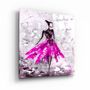 Autres décorations murales - ・"Paris"・Glass Wall Art | Artdesigna Glass Printing Wall Arts. - ARTDESIGNA