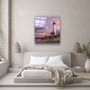 Other wall decoration - ・"Coast"・Glass Wall Art | Artdesigna Glass Printing Wall Arts. - ARTDESIGNA