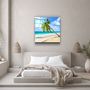 Other wall decoration - ・"Swiss"・Glass Wall Art | Artdesigna Glass Printing Wall Arts. - ARTDESIGNA