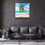 Other wall decoration - ・"Swiss"・Glass Wall Art | Artdesigna Glass Printing Wall Arts. - ARTDESIGNA