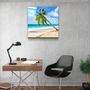 Other wall decoration - ・"Swiss"・Glass Wall Art | Artdesigna Glass Printing Wall Arts. - ARTDESIGNA