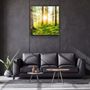 Other wall decoration - ・"Balloons"・Glass Wall Art | Artdesigna Glass Printing Wall Arts. - ARTDESIGNA