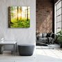 Other wall decoration - ・"Balloons"・Glass Wall Art | Artdesigna Glass Printing Wall Arts. - ARTDESIGNA