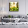 Other wall decoration - ・"Balloons"・Glass Wall Art | Artdesigna Glass Printing Wall Arts. - ARTDESIGNA