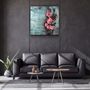 Other wall decoration - ・"The Car"・Glass Wall Art | Artdesigna Glass Printing Wall Arts. - ARTDESIGNA