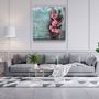 Other wall decoration - ・"The Car"・Glass Wall Art | Artdesigna Glass Printing Wall Arts. - ARTDESIGNA