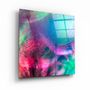 Other wall decoration - ・"Christmas"・Glass Wall Art | Artdesigna Glass Printing Wall Arts. - ARTDESIGNA