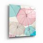 Other wall decoration - ・"Heart"・Glass Wall Art | Artdesigna Glass Printing Wall Arts. - ARTDESIGNA