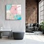 Other wall decoration - ・"Heart"・Glass Wall Art | Artdesigna Glass Printing Wall Arts. - ARTDESIGNA
