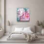 Other wall decoration - ・"Eggs"・Glass Wall Art | Artdesigna Glass Printing Wall Arts. - ARTDESIGNA