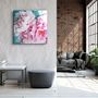Other wall decoration - ・"Eggs"・Glass Wall Art | Artdesigna Glass Printing Wall Arts. - ARTDESIGNA