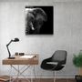 Other wall decoration - ・"Quay"・Glass Wall Art | Artdesigna Glass Printing Wall Arts. - ARTDESIGNA