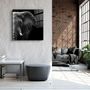 Other wall decoration - ・"Quay"・Glass Wall Art | Artdesigna Glass Printing Wall Arts. - ARTDESIGNA