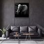 Autres décorations murales - ・"Sunset"・Glass Wall Art | Artdesigna Glass Printing Wall Arts. - ARTDESIGNA