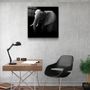 Autres décorations murales - ・"Sunset"・Glass Wall Art | Artdesigna Glass Printing Wall Arts. - ARTDESIGNA
