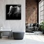 Autres décorations murales - ・"Sunset"・Glass Wall Art | Artdesigna Glass Printing Wall Arts. - ARTDESIGNA