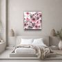 Other wall decoration - ・"Colorful Shoes"・Glass Wall Art | Artdesigna Glass Printing Wall Arts. - ARTDESIGNA